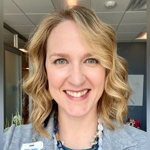 Meet your Posher, Jenni